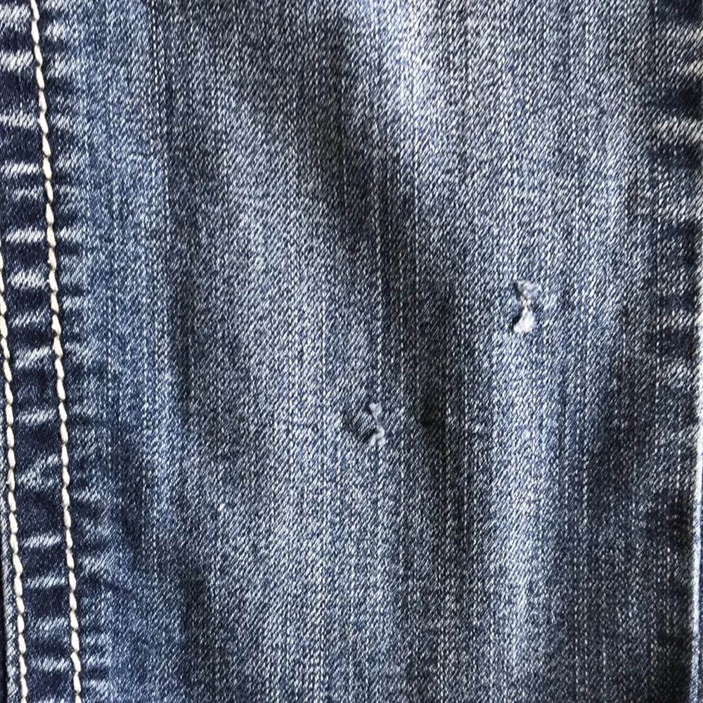 Soundgirl Skinny Jeans - Picture 16 of 16